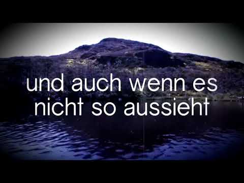 Lucas Rieger - "Dann gehe ich"