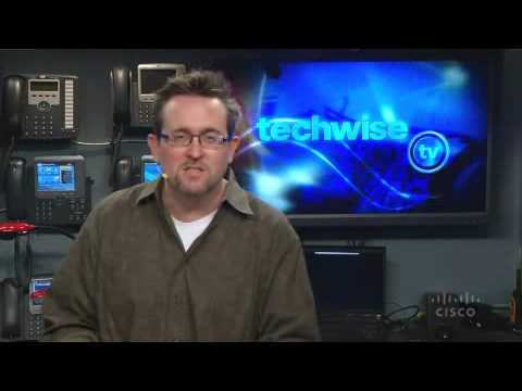 Routers Are Dead  Long Live the Router @  TechWiseTV Broadcasts   Cisco Systems