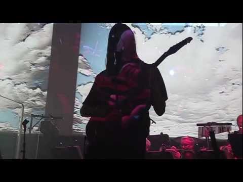 The Symphonic Rockshow - Dream On