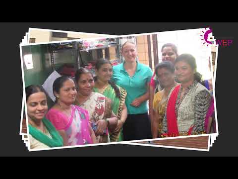 Smita Barve Seva Sahyog...