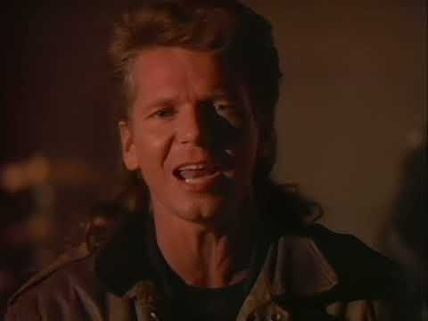 My Obsession by Icehouse