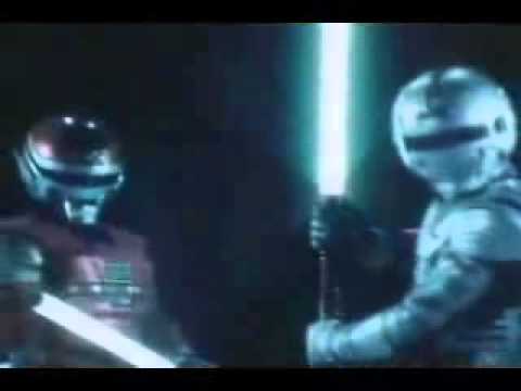 SHARIVAN tsuyosa wa ai da!