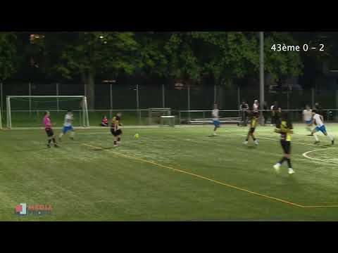 Vevey Sports - FC Concordia (résumé promo A) 13.04.24