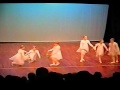 Garland Ballet 2002 NTDS