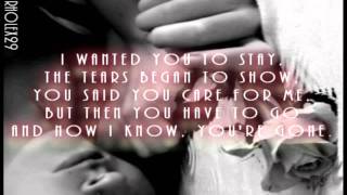 Pain In My Heart With Lyrics