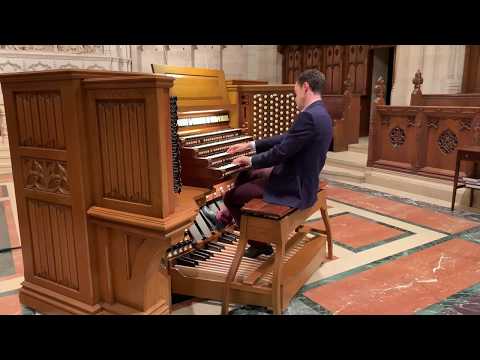 Nathan Laube Concert Preview