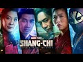 Shang Chi and the Legend of the Ten Rings 2021 Full movie