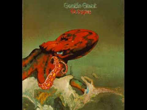 The Boys in the Band - Gentle Giant (1972)
