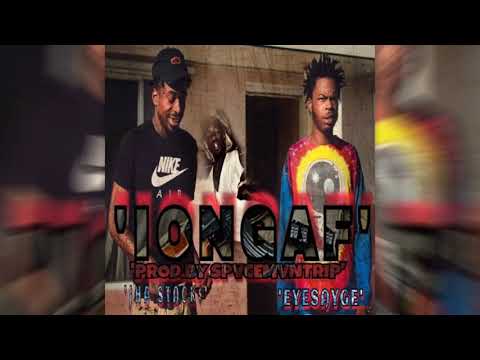 BMB Jha Stack$ - IONGAF (ft. EyeSayge) [prod. Spvcemvn Trip]