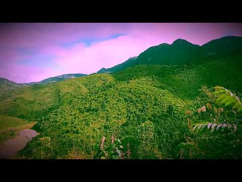 Kayan song (Pa Kayan)