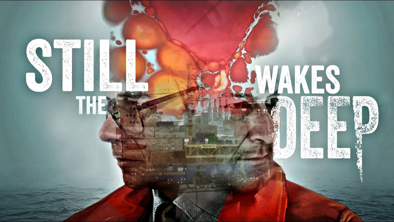 REVIEW | Steel Wakes The Deep - Jogabilidade, História, Ambiente e Muito mais!