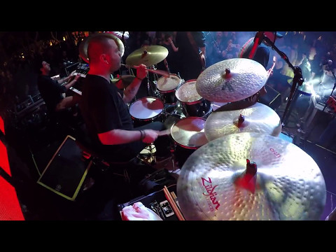 Allen Pontes - Pork'n'Roll Festival 2017