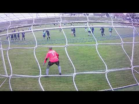 LZS Racławiczki - GKS Głuchołazy 3:2 (1:2) / 2 POŁOWA