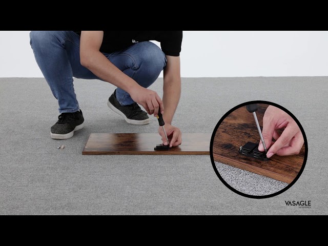 Video Teaser für LSC75BX  UK