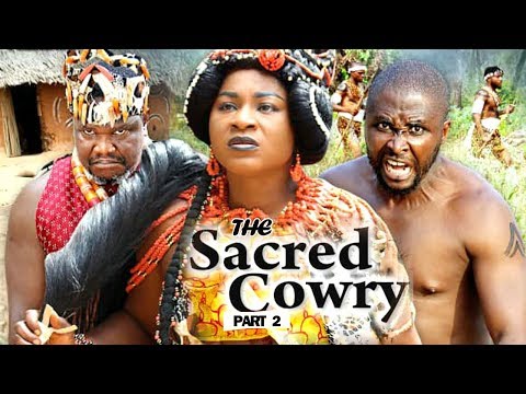 THE SACRED COWRY PART 2 - New Movie 2019 latest Nigerian Nollywood Movie Full HD