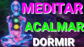 Msica Para Meditar! Para Acalmar! Para Dormir.