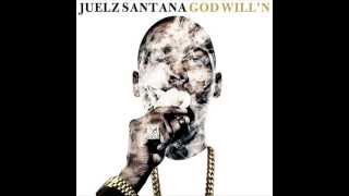 Juelz Santana - My Will (Prod. by Gnyus)