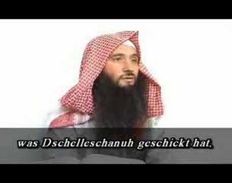 Jusuf Barcic - In Gesellschaft mit Allahs Wort