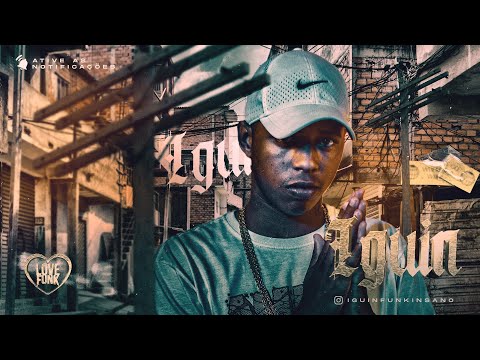 MC Lemos - Sou Favelado Vencedor (DJ Aladin GDB)