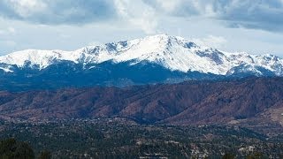 Massive Colorado Mudslide Is 4 Miles Long, 2 Miles Wide and 250 Feet Deep!