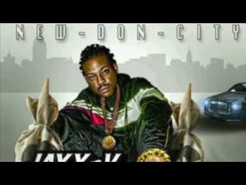 Jayy V Vondon  ft G5 FLEEZY  - STUCK IN MY WAYS  -