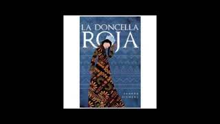 AUDIO LIBRO LA DONCELLA ROJA