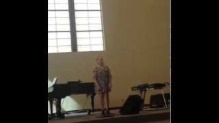 She's (He's) Like the Swallow Cover