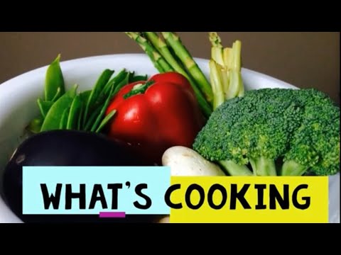 What's Cooking - Trailer
