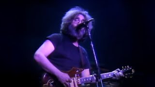 Grateful Dead - Estimated Prophet /  Terrapin Station - 10/29/1980 - Radio City Music Hall