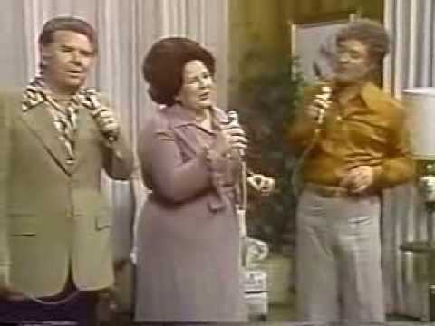 Happy Goodmans . (Vestal)  The Holy Hills .