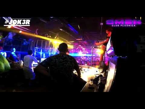 👍 JOK3R @ OMEN CLUB PŁOŚNICA - 16 URODZINY PO REMONCIE - 11.08.2017 👍 [FREE DOWNLOAD] 👍