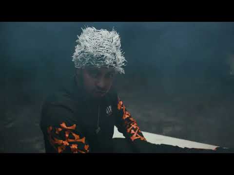 100 Degrees - K Cuzz (Official Music Video)