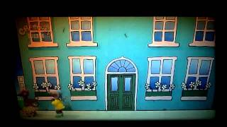 Rasta Mouse Footlocker