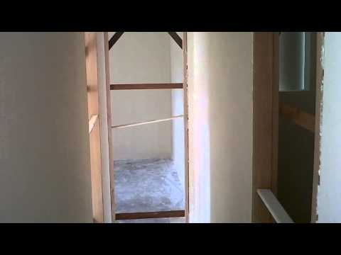 Obra entregue pela SoluHouse: Making of da construção do Stand de vendas do Start Morumbi.