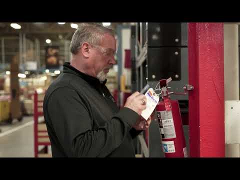 Gasser Team Member Spotlight - Rick Williams