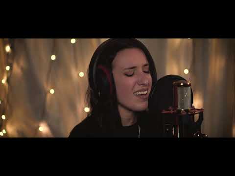 Justin Beiber - Peaches (Cover by Monica Koleva)