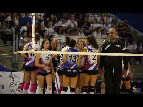 FINALE EASTER VOLLEY 2017