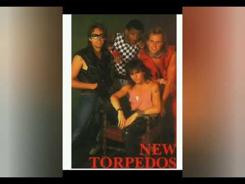 Phil Lewis New Torpedoes Demos 1983 ( LA Guns )