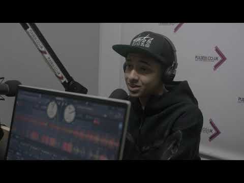 TY #Hoodsfavourite Freestyle W/ Selecta YB