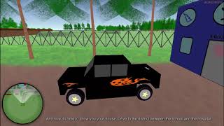 VCB: Why City 4K - Full Gameplay (All Missions) - GTA 6 Gameplay XD