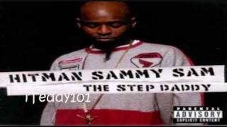 Hitman Sammy Sam - Step Daddy [MP3/Download Link] + Full Lyrics