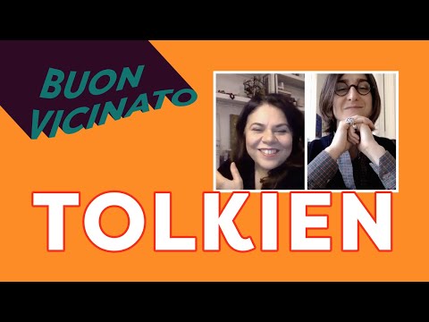 Tolkien e quegli stronzi degli elfi. Buon vicinato di Michela Murgia