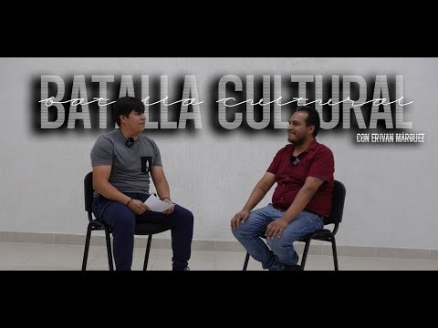 Batalla Cultural #1