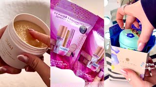 Sephora Unboxing TikTok Compilation