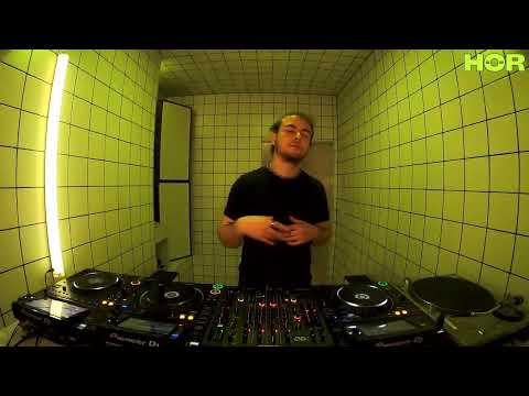 DURCH - Karl Schwarz / October 16 / 9pm-10pm