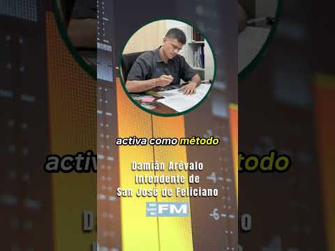 Feliciano quiere hablar sobre Salud Mental