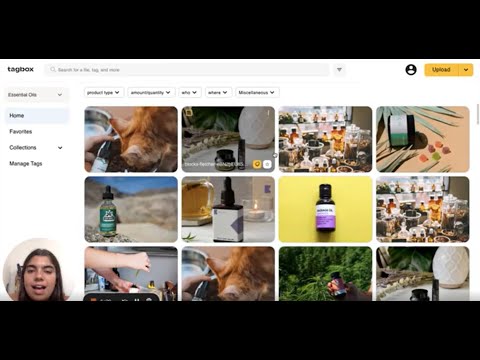 tagbox.io AI witchcraft - auto-tagging extravaganza!