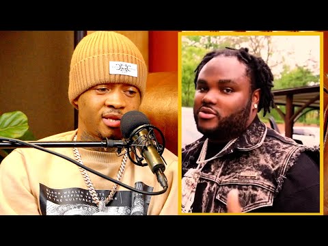 AllStars Ballhard Ending After Tee Grizzley Came Home