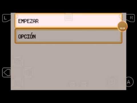 Pokemon islas doradas cap1 me encanta riolu