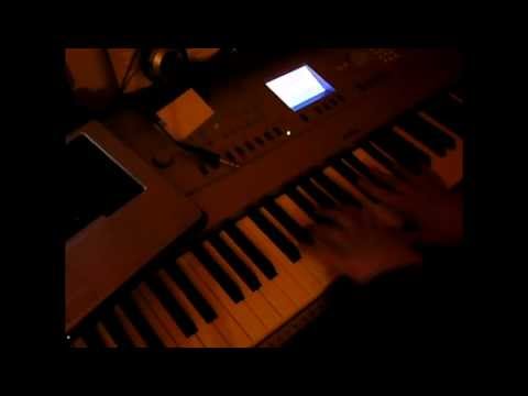 It's Alright - Jaqueline Rubino - Cover (Mainpart)